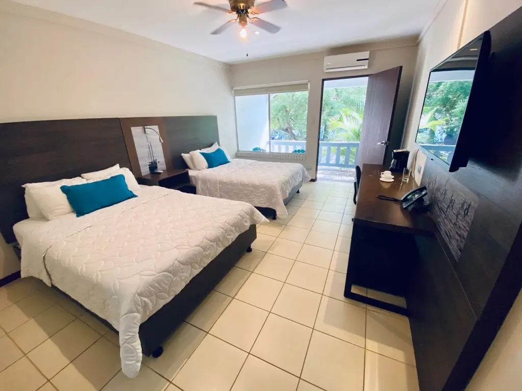 Puerto Azul Hotel & Club Náutico