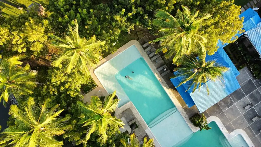 Puerto Azul Hotel & Club Náutico