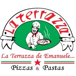 Pizzeria La Terrazza de Emanuele