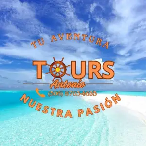 Tours Antonio
