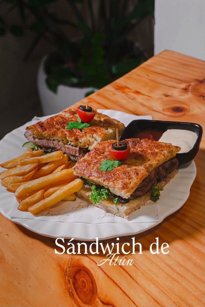 Josefina Restaurante & Café