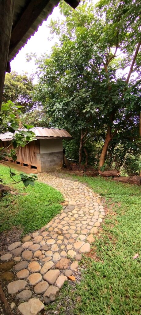 Finca Cabuyal