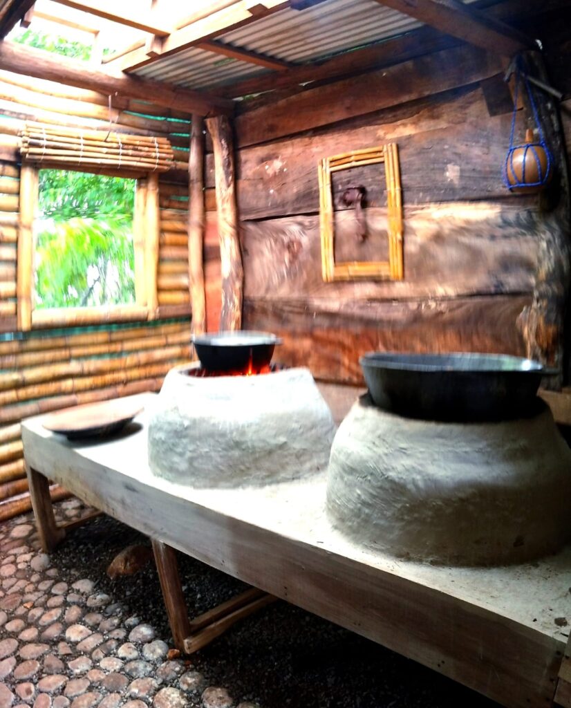 Finca Cabuyal