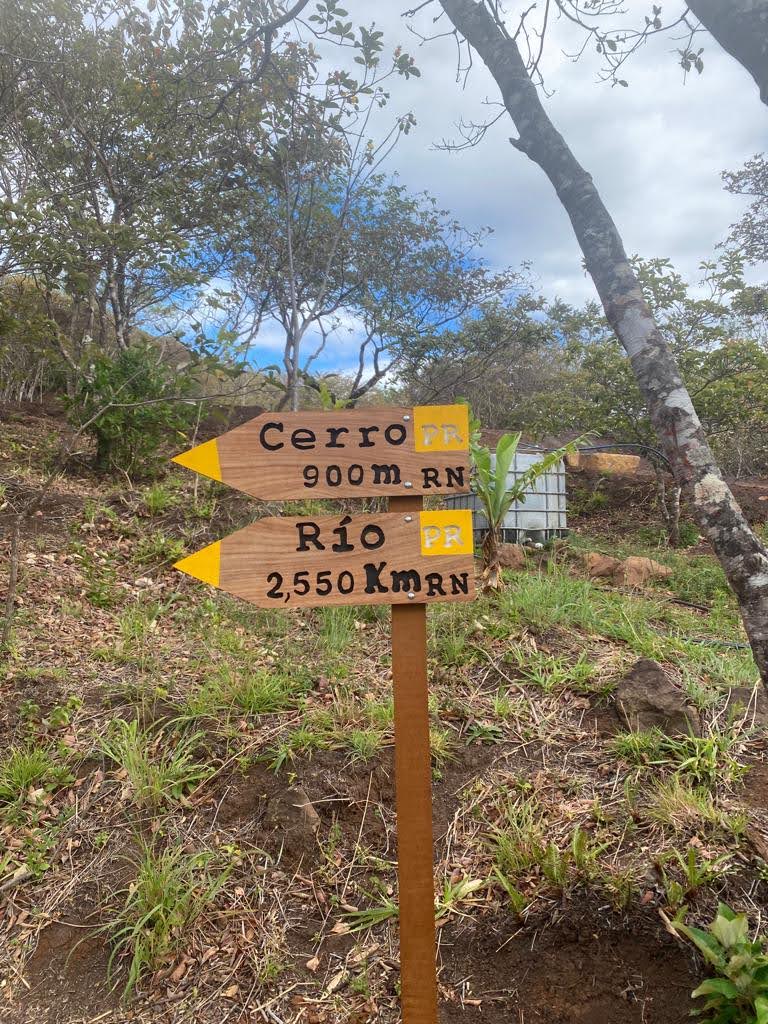 Finca Cabuyal