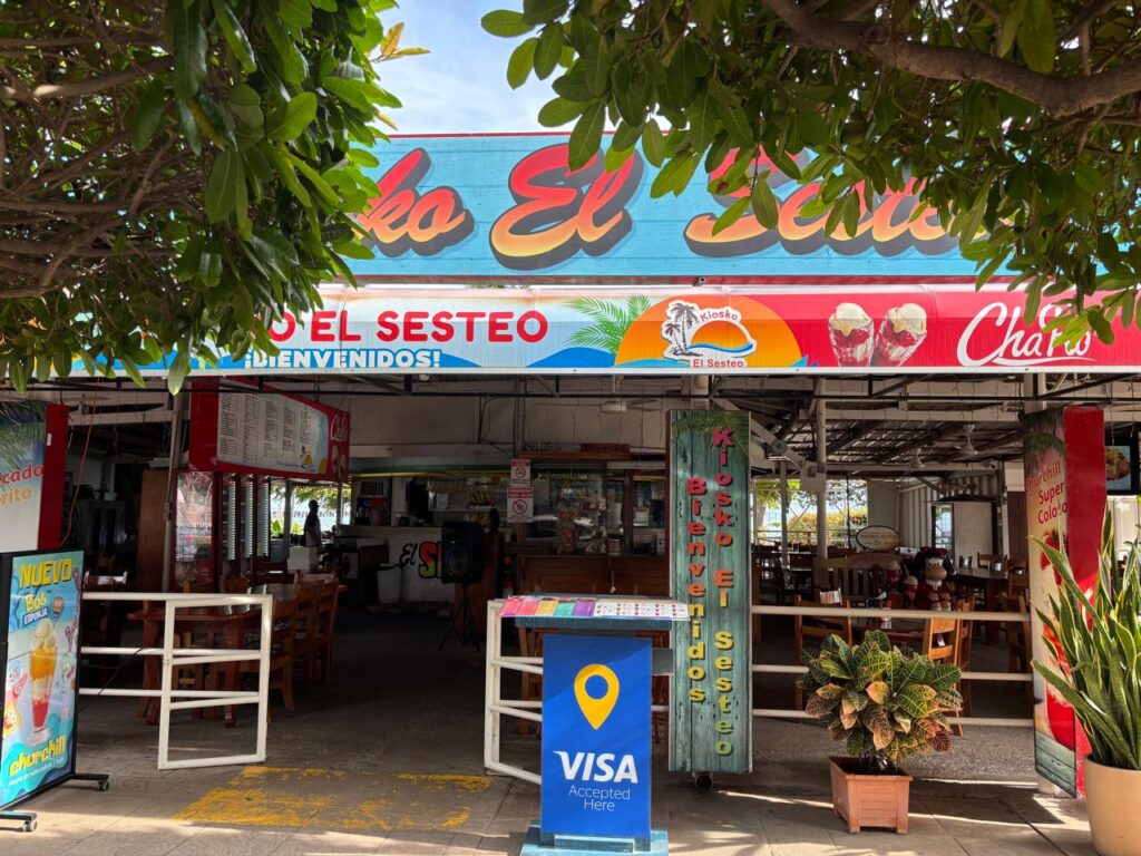 Kioko El Sesteo