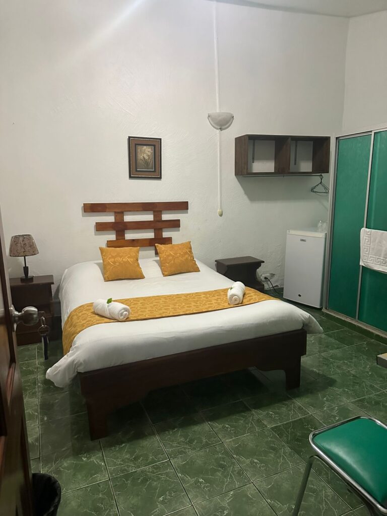 Hotel Don Robert