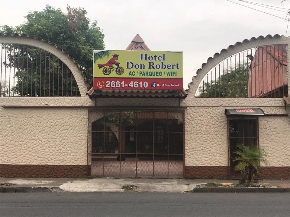 Hotel Don Robert