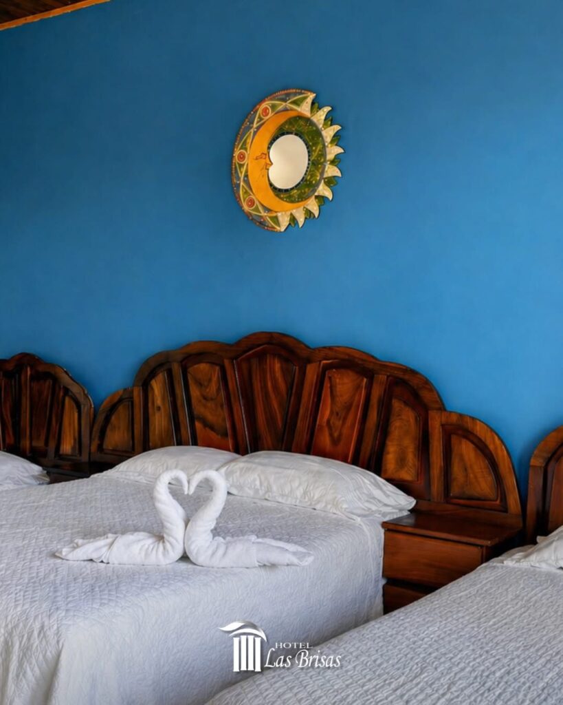 Hotel Las Brisas