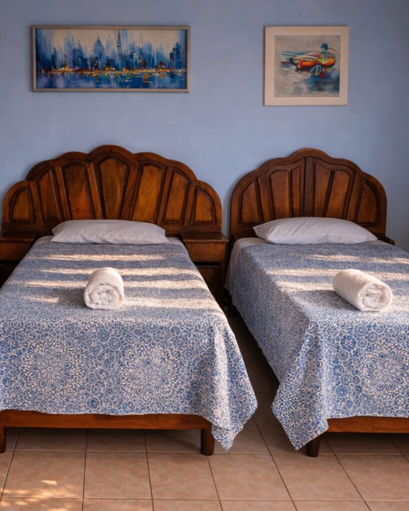 Hotel Las Brisas