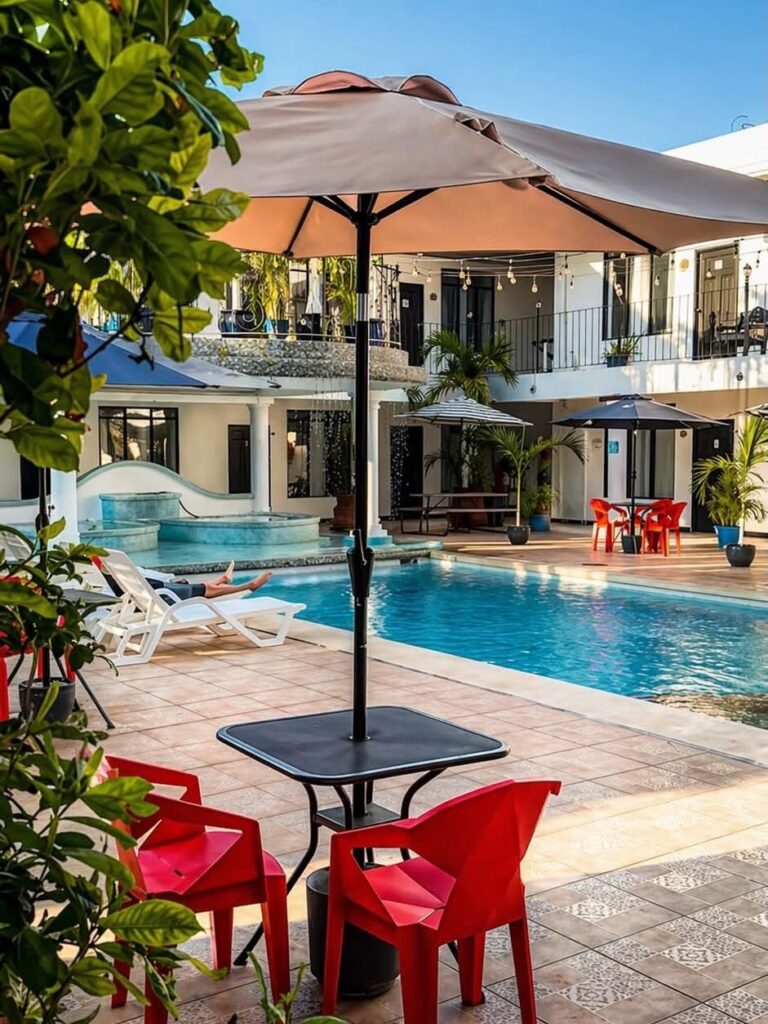 Hotel Las Brisas