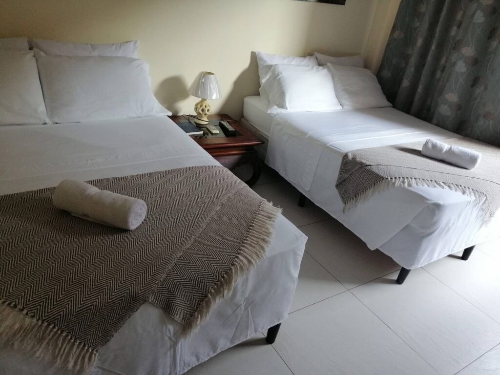 Cabinas Gosén