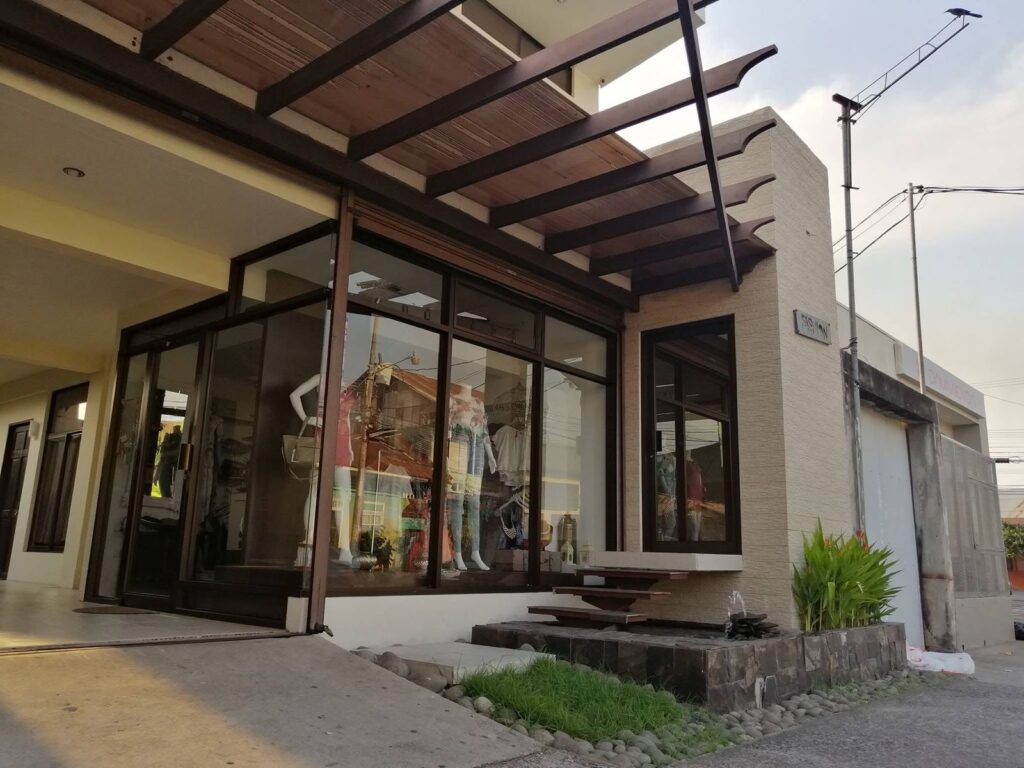 Cabinas Gosén
