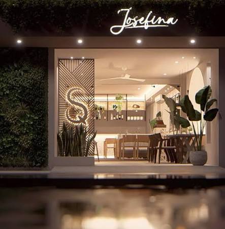 Josefina Restaurante & Café